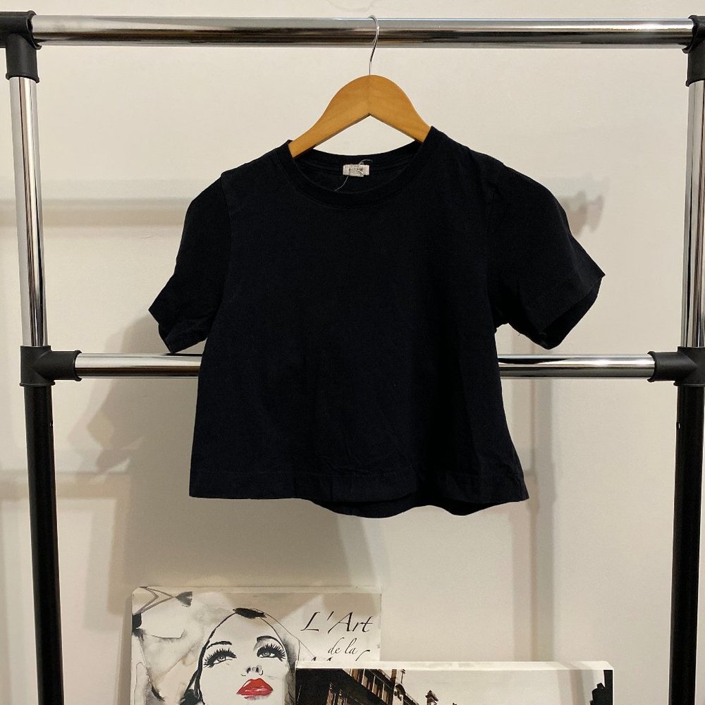 Garage Crop Top
